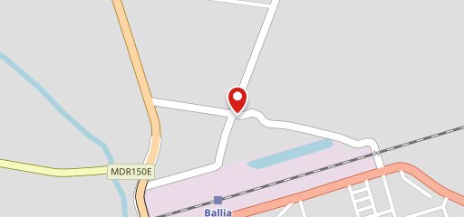 Verma Misthan Bhandar on map
