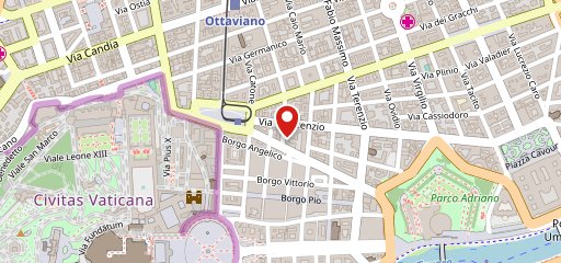 Very Açai sulla mappa