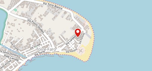 ViaLanterna VL sulla mappa