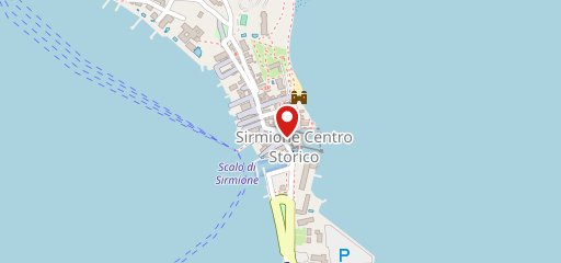 Viandante café - Gelateria - Tabacchi sulla mappa