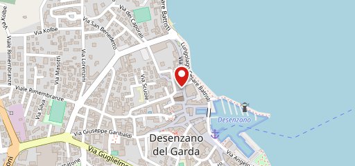 Vicolo 23 - Your Secret Spot sulla mappa