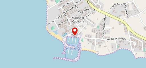 Victory by Lord Nelson - Ristorante di Pesce Cagliari - Quartu Sant'Elena sulla mappa