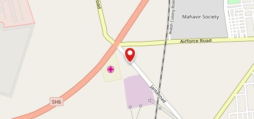 Vidur desi bhanu on map