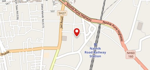 Vijay Sweets on map