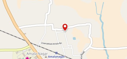 Vijaya Cafe on map