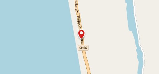 Vijaya Restaurant on map