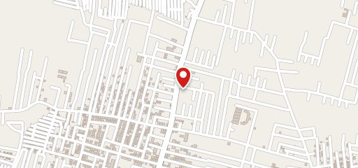 Vikas Inn Restaurant on map