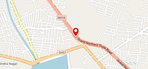 VILATHAI MADHURAM SWEETS & CAKES CORNER on map