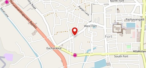 Villa Maya on map