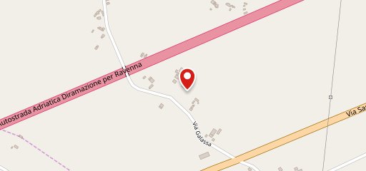 Villa Rota sulla mappa