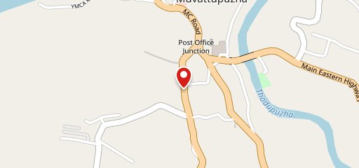 Vinayaka Bakers on map