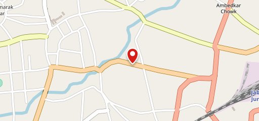 Vini's Bar on map
