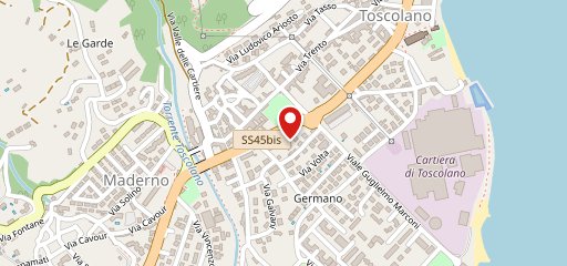Vino & Caffè sulla mappa