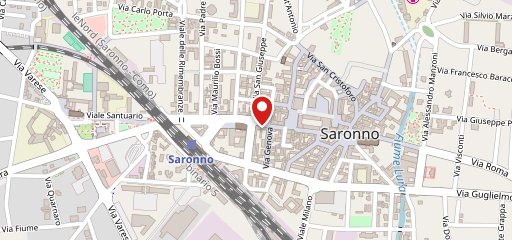 Vino e Sapori sulla mappa