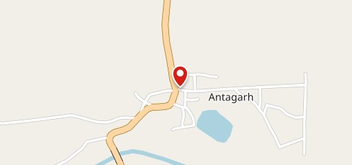 Vintage Cafe on map