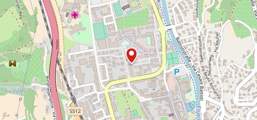 Vip Express Ristorante Pizzeria sulla mappa