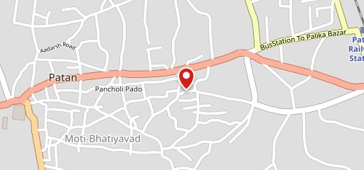 Virkrupa Pakoda Center on map