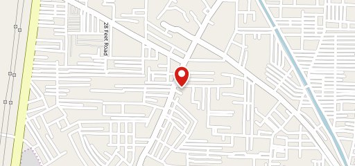Vrinda Restaurant on map