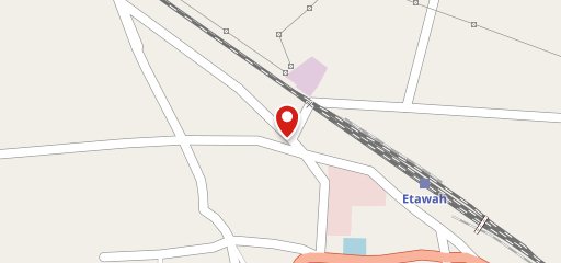 Vishal corner on map