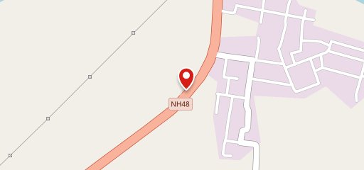 Hotel Vishram &Guest House on map
