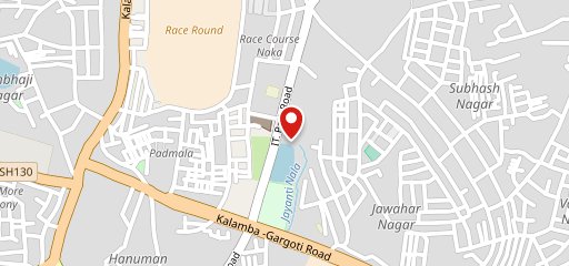 SHREE VISHWPURNA RESTAURANT on map