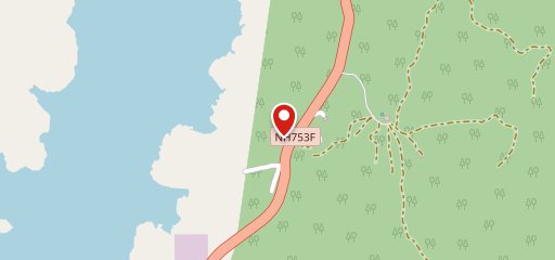 Vithal Kamat Restaurant on map