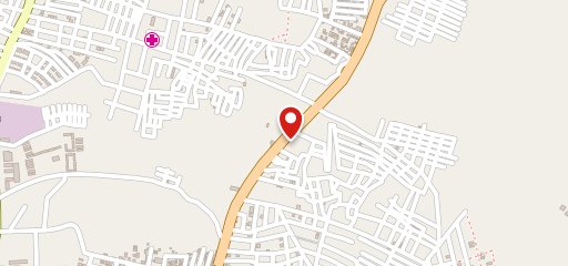 Vivek Biryani on map