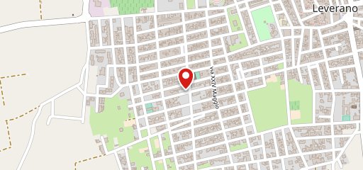 VIZI E SFIZI sulla mappa