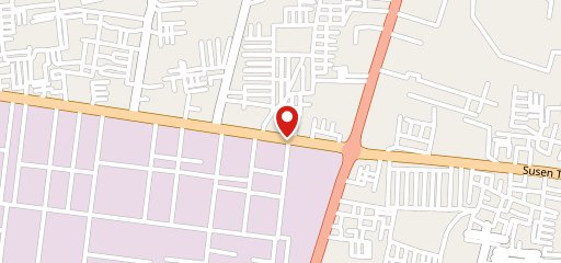 .. on map