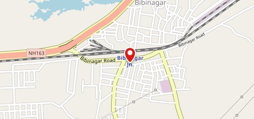 V.R FAST FOOD CENTER on map