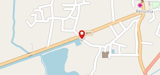 Vrindavan Hotel on map