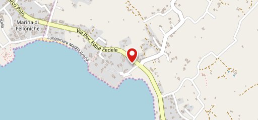 Vuddhie Lounge Bar sulla mappa