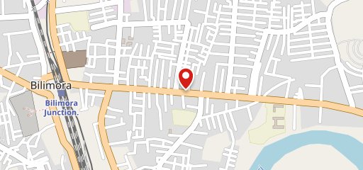 Vyanjan Restaurant on map