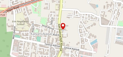 Wadeshwar on map