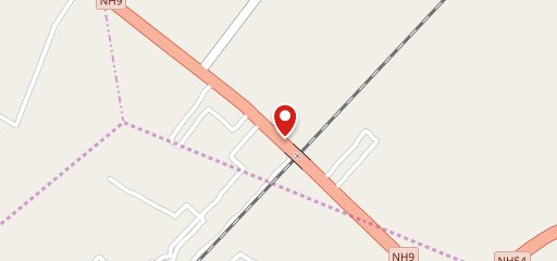 Wadhwa Fast Food on map