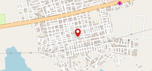 Waffle.co.in on map