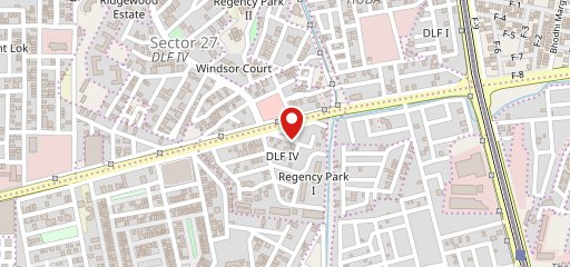 Wah Amritsar on map