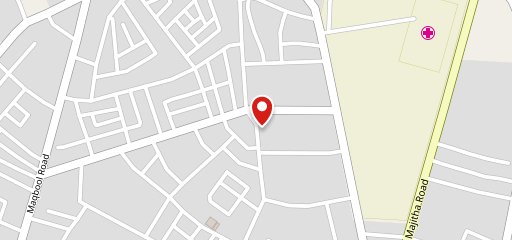 Wah ji Wah champ on map