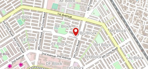 Wai Wai City on map
