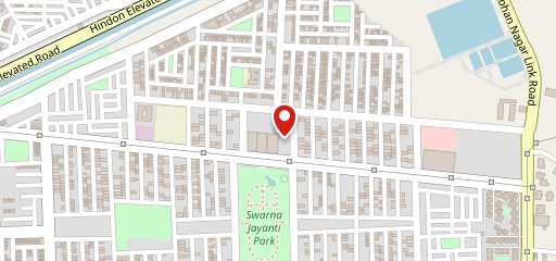 Wakhra Swaad on map