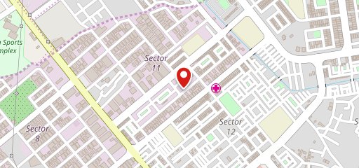 Wakhra Swaad on map