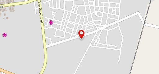 Dwarakamai Khaugalli. on map