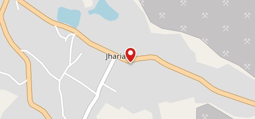 Watan Restaurant on map