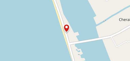 Waves Restaurant on map