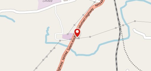 Grand Wayanadans Thattukada/ ഗ്രാൻ്റ് വയനാടൻ തട്ടുകട on map