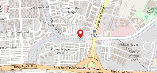 Wazwan on map