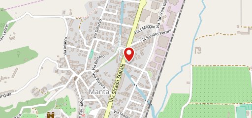 WE Like WOK sulla mappa