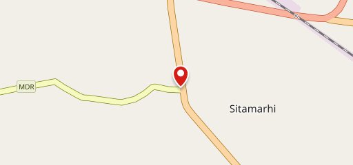 WeDesi Restro on map