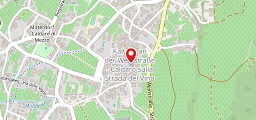 Weinhaus Punkt sulla mappa