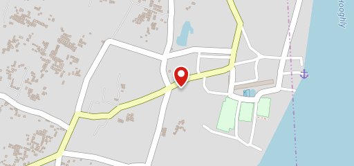 WELCOME HOTEL & RESTAURANT – BEST DINE-IN FAMILY RESTAURANT IN CHINSURAH FAST FOOD, INDIAN, TANDOORI, CONTINENTAL, CHINESE on map